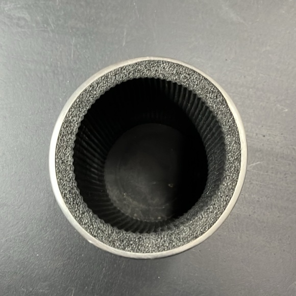 Metal Nintendo pencil cup! - Picture 2 of 2